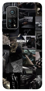 Чохол на Xiaomi Mi 10T Money фото 1 з 1