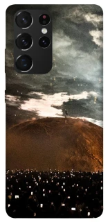 Чехол на Samsung Galaxy S21 Ultra Kanye West ver.8 фото 1 из 1