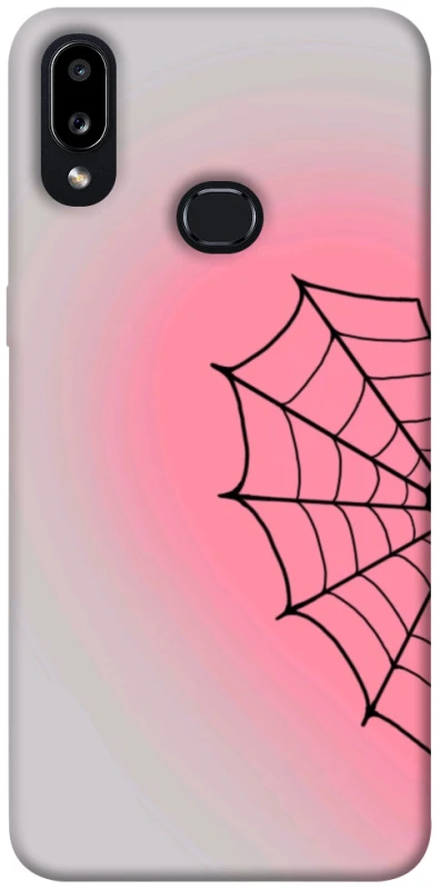 Чохол на Samsung Galaxy A10s Pair romantic theme ver.1 фото 1 з 1