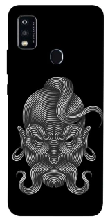 Чехол на ZTE Blade A51 Козак v2 фото 1 из 1