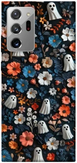 Чехол на Samsung Galaxy Note 20 Ultra Halloween Style фото 1 из 1