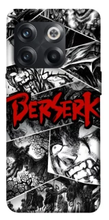 Чехол на OnePlus 10T Berserk collage ver.2 фото 1 из 1