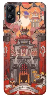 Чохол на Samsung Galaxy A04e Orgrimmar фото 1 з 1