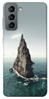Чехол на Samsung Galaxy S21 FE Marine mountain фото 1 из 1