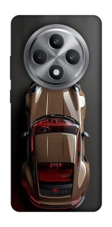 Чехол на Oppo Reno 12 F 4G 911 brown фото 1 из 1