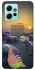 Чохол на Xiaomi Redmi Note 12 4G Патрік на перегонах фото 1 з 1