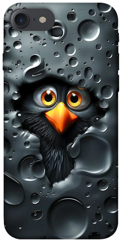 Чехол на Apple iPhone 7 / 8 (4.7") Ну привет ! фото 1 из 1