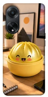 Чехол на Oppo A98 Dumpling ver.8 фото 1 из 1