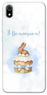 Чехол на Xiaomi Redmi 7A Easter ver.8 фото 1 из 1