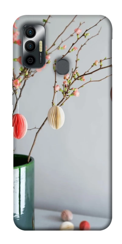 Чохол на TECNO Spark 7 Chicks фото 1 з 1