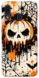 Чехол на Samsung Galaxy A20 / A30 Halloween v1 фото 1 из 1