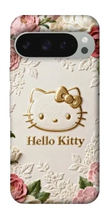 Чехол на Google Pixel 10 Pro XL Hello Kitty фото 1 из 1