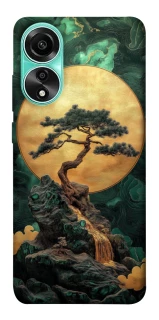 Чехол на Oppo A78 4G banzai фото 1 из 1