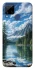 Чохол на Realme C15 River in the mountains фото 1 з 1