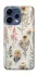 Чохол на Oppo Reno 15 Floral design ver.1 фото 2 з 2