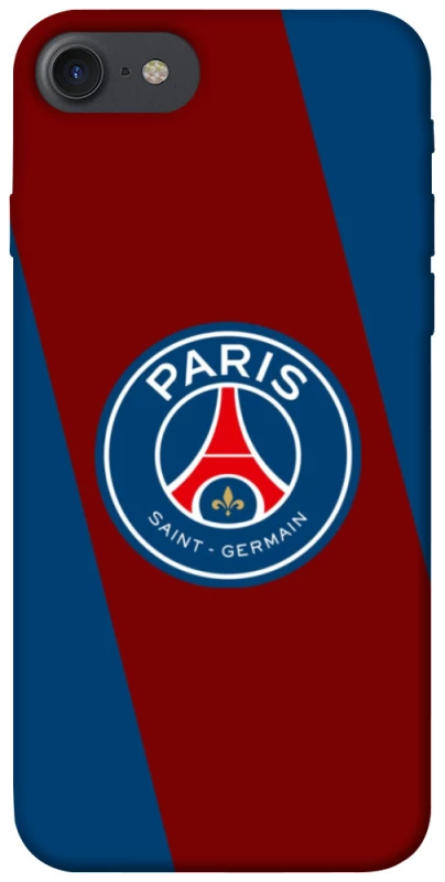 Чохол на Apple iPhone 7 / 8 (4.7") FC PSG v2 фото 1 з 1