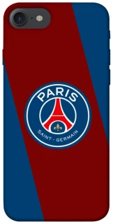 Чохол на Apple iPhone 7 / 8 (4.7") FC PSG v2 фото 1 з 1