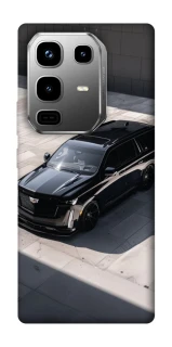 Чехол на Infinix Note 50 Pro Escalade фото 1 из 1