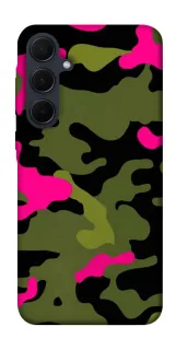 Чехол на Samsung Galaxy A35 Camouflage v29 фото 1 из 1
