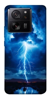 Чехол на Xiaomi 13T Молния фото 1 из 1