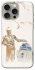 Чохол на Apple iPhone 15 Pro Max (6.7") Star Wars robots фото 1 з 1