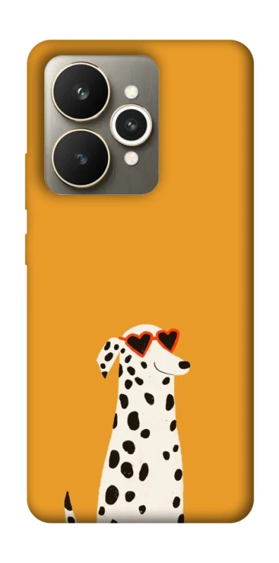 Чохол на Realme 15 Далматинець фото 1 з 1