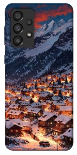 Чохол на Samsung Galaxy A33 5G Новорічний v29 фото 1 з 1