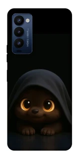 Чохол на TECNO Camon 18 Pro Funny Dog фото 1 з 1