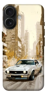 Чехол на Apple iPhone 17 (6.3") Drift фото 1 из 1