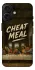 Чохол на Apple iPhone 17 (6.3") Cheat Meal фото 1 з 1