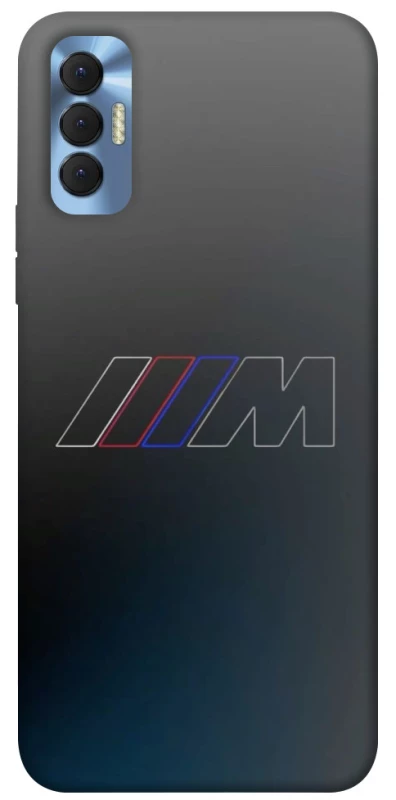 Чехол на TECNO Spark 8P M-series фото 1 из 1