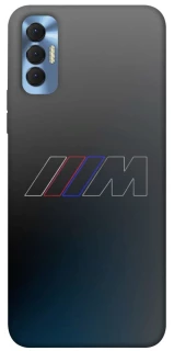 Чехол на TECNO Spark 8P M-series фото 1 из 1