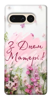 Чохол на Google Pixel 7 Pro Mother's Day ver.3 фото 1 з 1