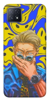 Чохол на Oppo A73 Nanami v5 фото 1 з 1