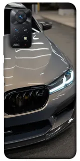 Чехол на Xiaomi Redmi Note 12 Pro 4G BMW v53 фото 1 из 1
