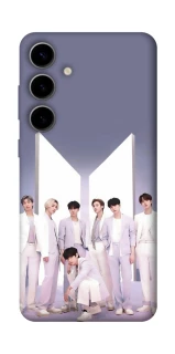 Чохол на Samsung Galaxy S25 BTS v4 фото 1 з 1