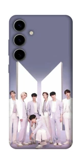 Чохол на Samsung Galaxy S25 FE BTS v4 фото 1 з 1