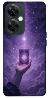 Чехол на OnePlus Nord CE 3 Lite Universe in tarot фото 1 из 1