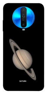 Чехол на Xiaomi Redmi K30 Saturn фото 1 из 1
