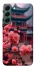 Чохол на Samsung Galaxy S22 Flowers v29 фото 1 з 1