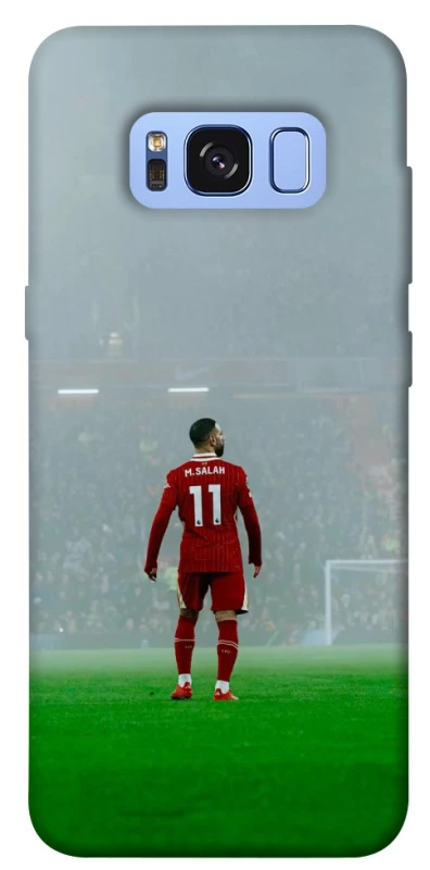 Чохол на Samsung G950 Galaxy S8 Mohamed Salah фото 1 з 1