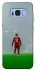 Чохол на Samsung G950 Galaxy S8 Mohamed Salah фото 1 з 1