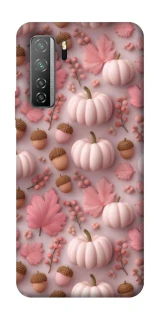 Чехол на Huawei Nova 7 SE Autumn vibes ver.2 фото 1 Чехол на Huawei Nova 7 SE Autumn vibes ver.2 фото 1 из 1