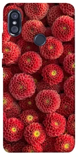 Чохол на Xiaomi Redmi Note 5 Pro / Note 5 (AI Dual Camera) Midnight1 фото 1 з 1