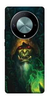 Чехол на Huawei Magic6 Lite Gul'dan фото 1 Чехол на Huawei Magic6 Lite Gul'dan фото 1 из 1