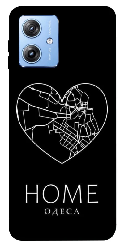Чохол на Motorola Moto G84 Одеса Home фото 1 з 1