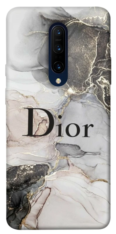 Чехол на OnePlus 7 Pro Dior ver.3 фото 1 из 1