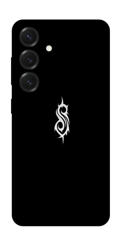 Чохол на Samsung Galaxy S26+ Slipknot ver.3 фото 1 з 1