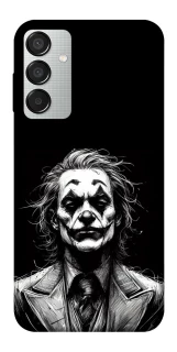 Чохол на Samsung Galaxy M15 5G Joker B&W фото 1 з 1