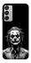Чохол на Samsung Galaxy M15 5G Joker B&W фото 1 з 1